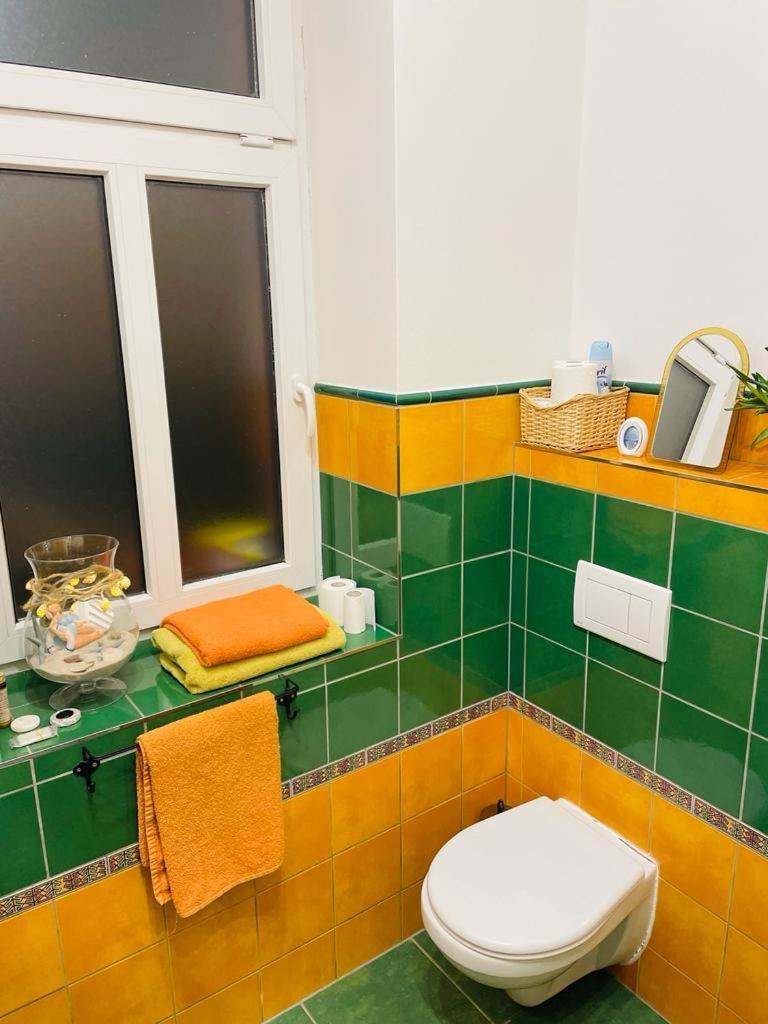 Apartman U Splavu Teplice nad Metují Kültér fotó