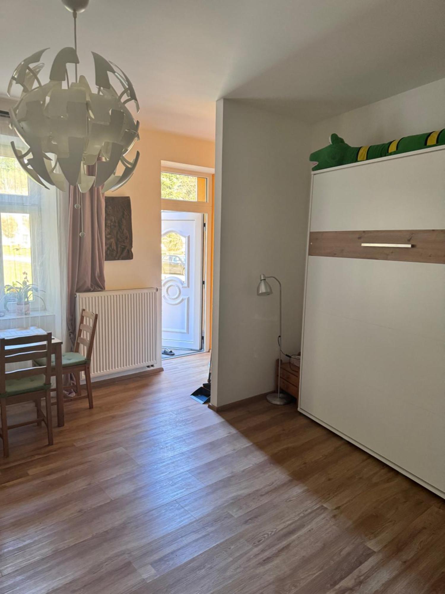 Apartman U Splavu Teplice nad Metují Kültér fotó